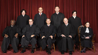 Supreme Court closes book on Google Books lawsuit